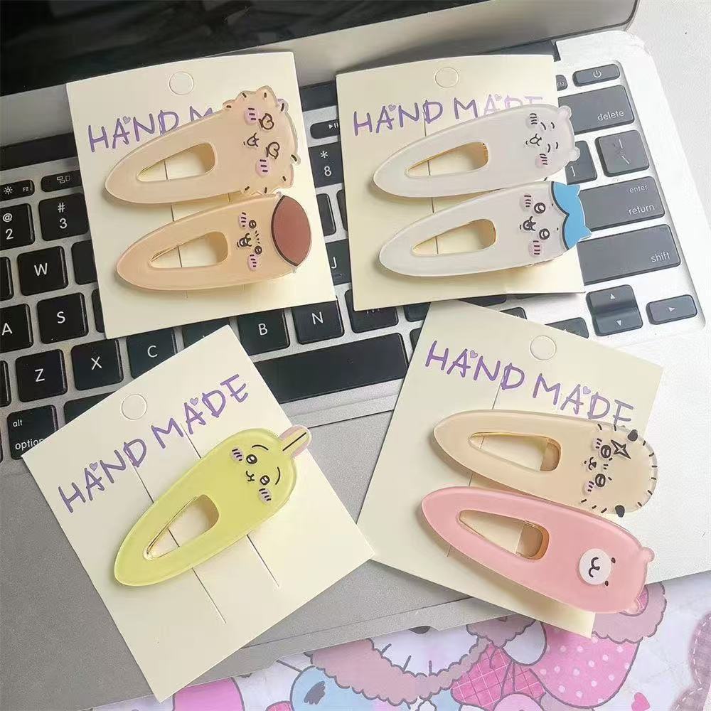Kawaii Chiikawas Character Hai - Hair Bundles recension och pris