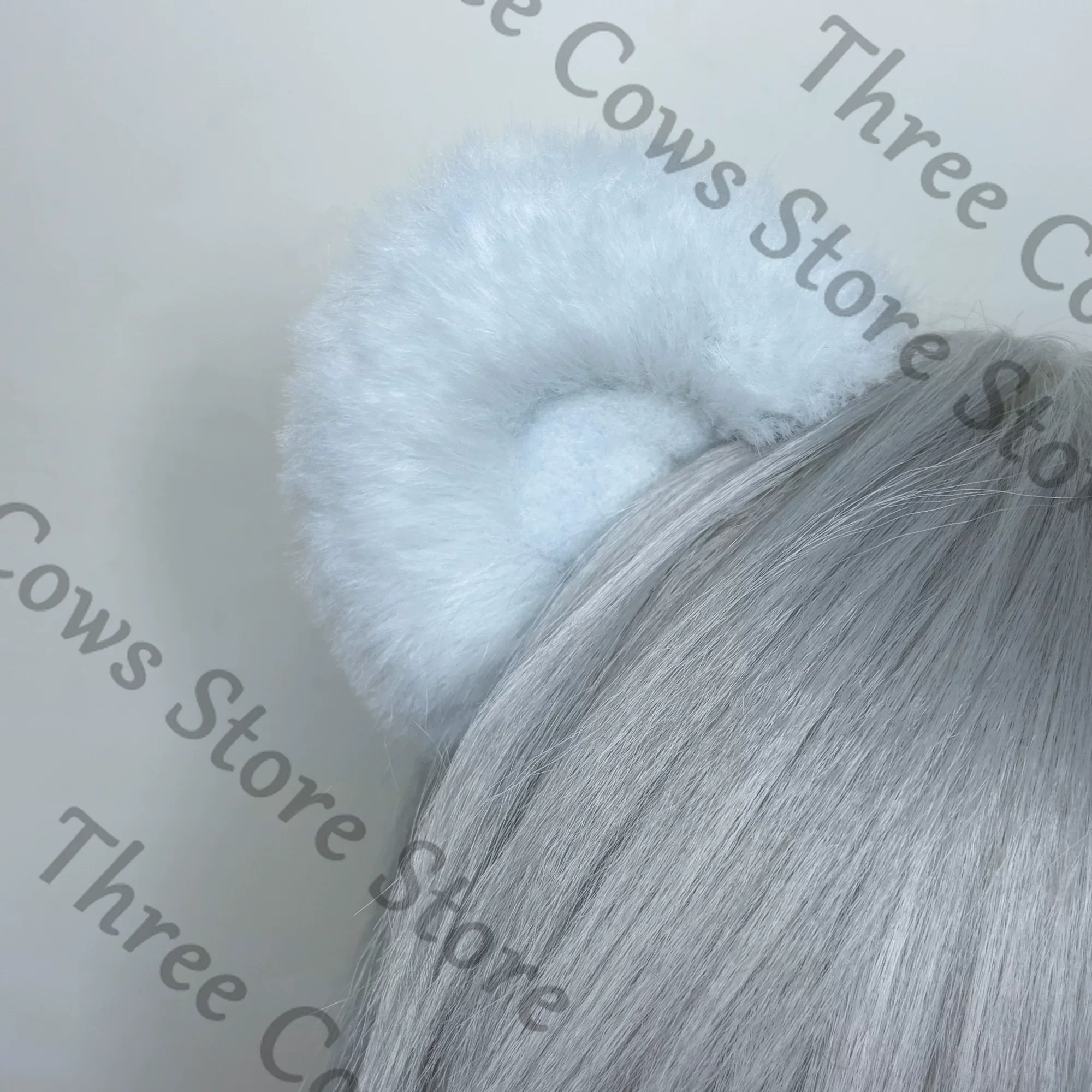 Arknights: Endfield Snowshine  - Hair Clips recension och pris