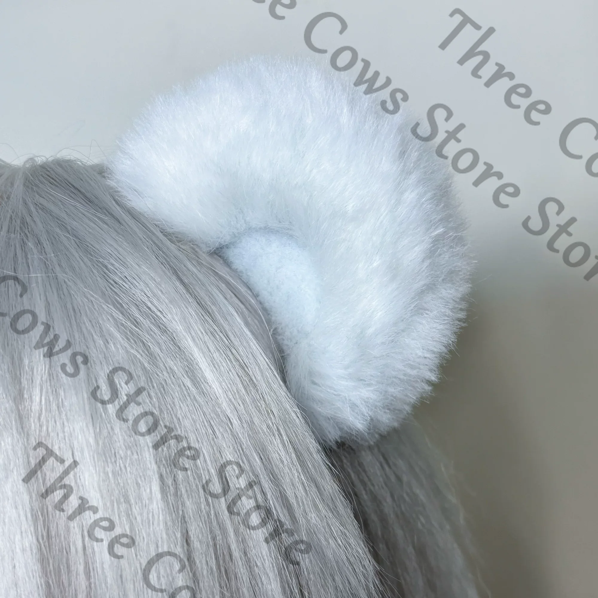 Arknights: Endfield Snowshine  - Hair Clips recension och pris