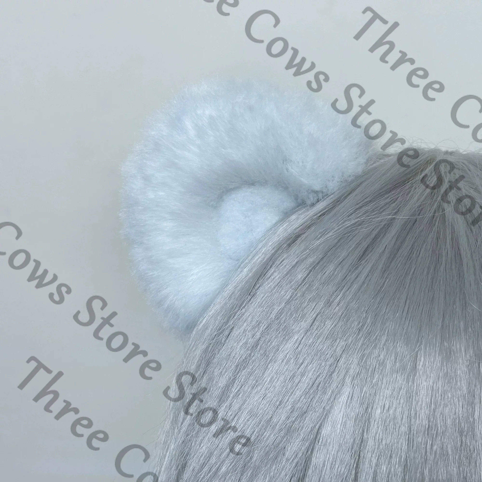 Arknights: Endfield Snowshine  - Hair Clips recension och pris