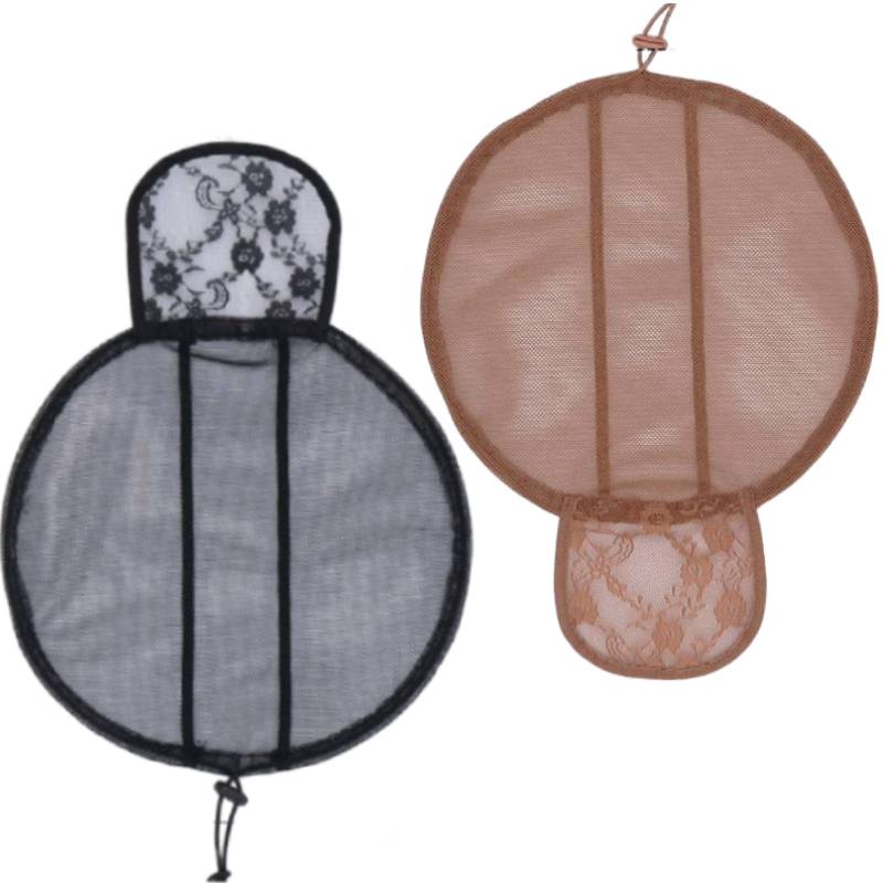 17cm Adjustable Drawstring Afr - Drawstring Afro Curly Puff Ponytail recension och pris