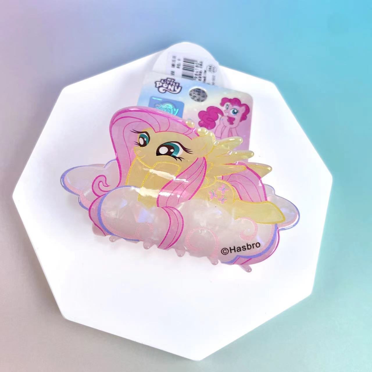 Hasbro My Little Pony Shark Ha - Hair Bundles recension och pris