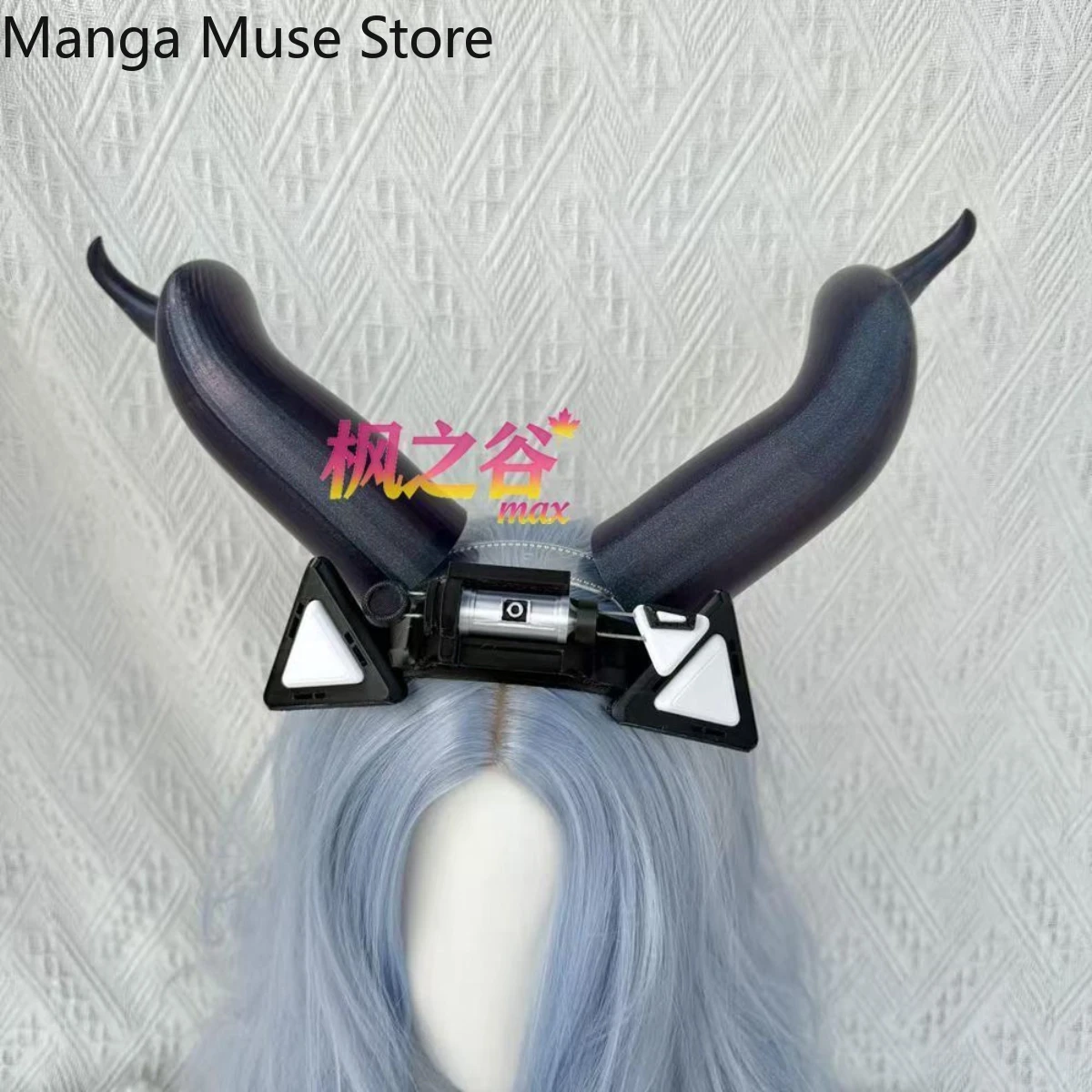 Anime Arknights:Endfield Typho - Hair Clips recension och pris
