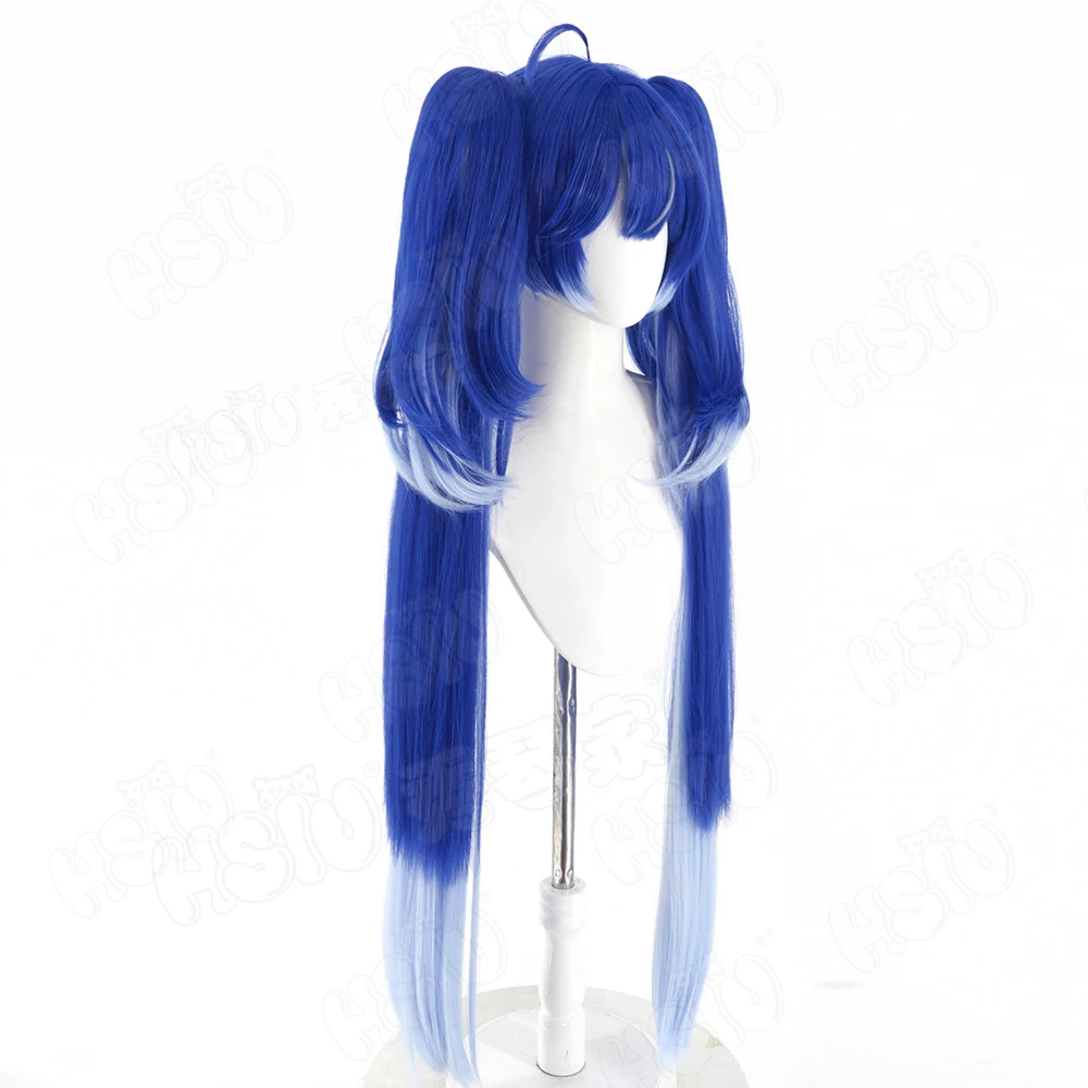 Game Wuthering Waves Iuno Cosp - Synthetic Wigs recension och pris