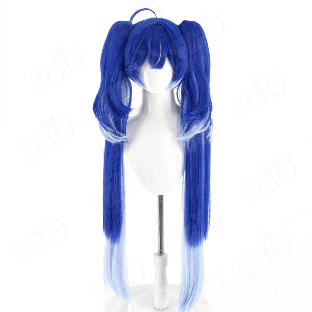 Game Wuthering Waves Iuno Cosp - Synthetic Wigs recension och pris