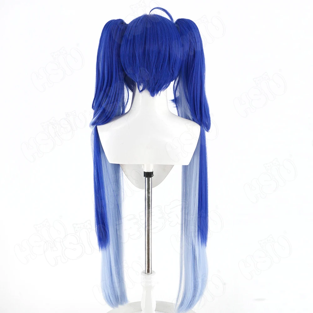 Game Wuthering Waves Iuno Cosp - Synthetic Wigs recension och pris
